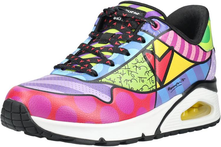 Skechers Skechers Sneaker Damen - Mehrfarbig - 0 | SportScheck