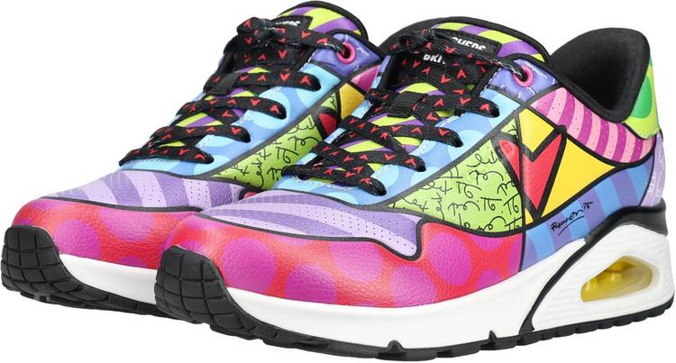 Skechers Skechers Sneaker Damen - Mehrfarbig - 0 | SportScheck
