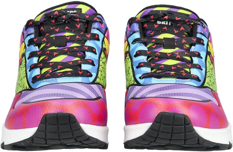 Skechers Skechers Sneaker Damen - Mehrfarbig - 1 | SportScheck