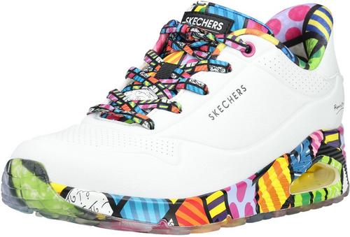 Skechers UNO BRITTO LANDSCAPE Sneaker Damen