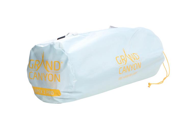 Grand Canyon Grand Canyon Apex 1 PRO Kuppelzelt - Misty Blue - 1 | SportScheck