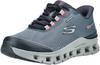 Skechers GLIDE-STEP PRO CHACHING Sneaker Herren - Navy