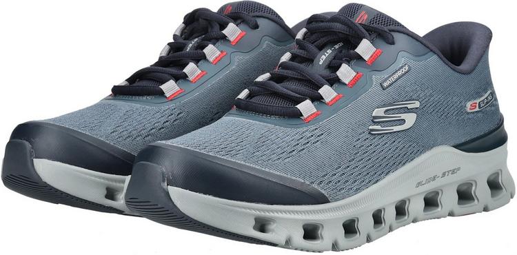 Skechers Skechers GLIDE-STEP PRO CHACHING Sneaker Herren - Navy - 0 | SportScheck