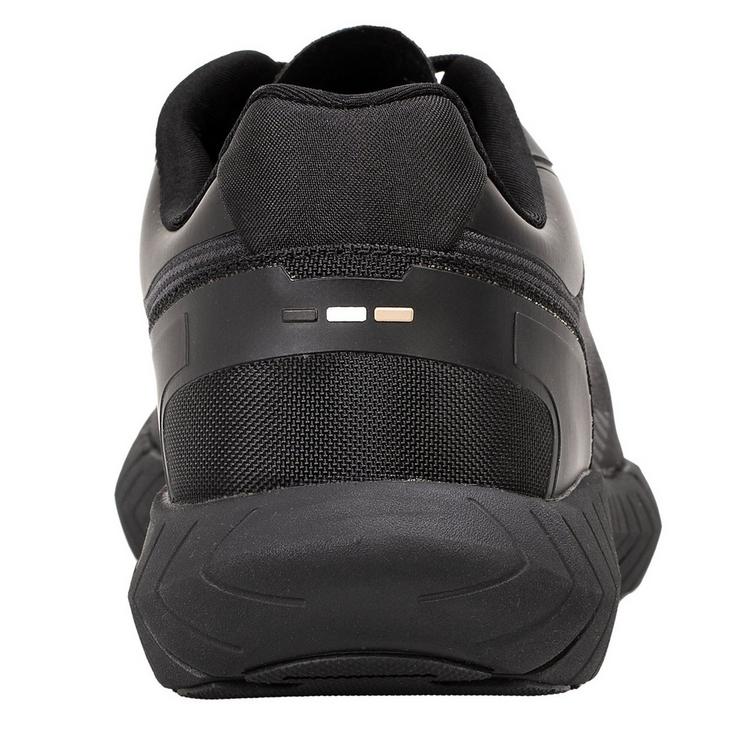 Boss Boss Sneaker Sneaker Herren - Schwarz - 1 | SportScheck