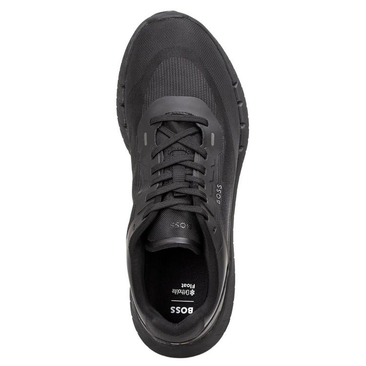 Boss Boss Sneaker Sneaker Herren - Schwarz - 2 | SportScheck