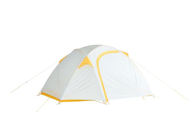 Grand Canyon Grand Canyon Apex 2 PRO Kuppelzelt - Misty Blue - 0 | SportScheck
