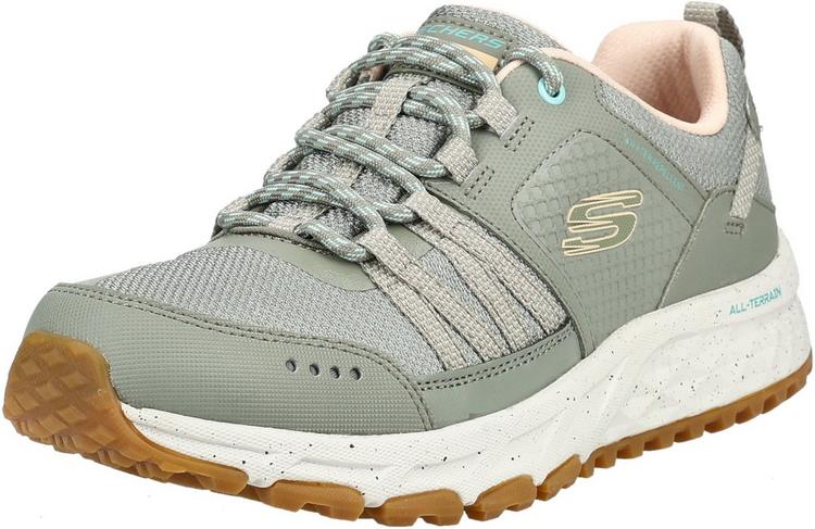 Skechers Skechers ESCAPE PLAN ENDLESS PURSUIT Sneaker Damen - Oliv - 0 | SportScheck