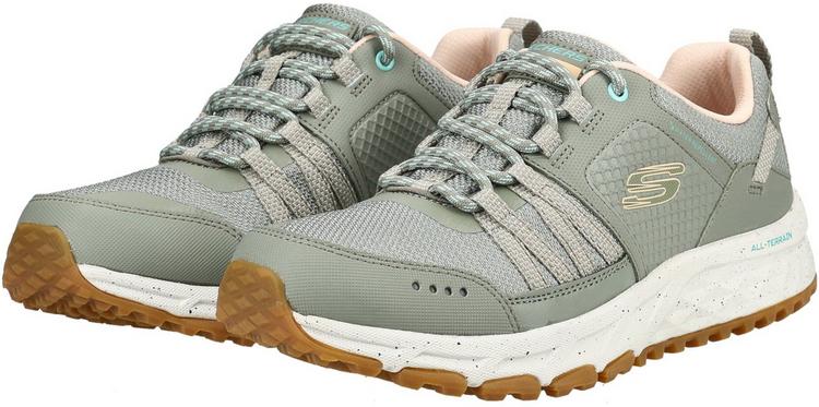 Skechers Skechers ESCAPE PLAN ENDLESS PURSUIT Sneaker Damen - Oliv - 0 | SportScheck