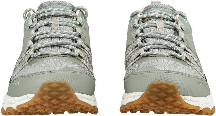 Skechers Skechers ESCAPE PLAN ENDLESS PURSUIT Sneaker Damen - Oliv - 1 | SportScheck