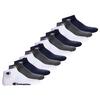 CHAMPION Socken Socken - Blau/Wei&szlig;/Grau
