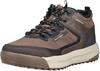 Skechers URBAN STREET HIKER Sneaker Herren - Braun