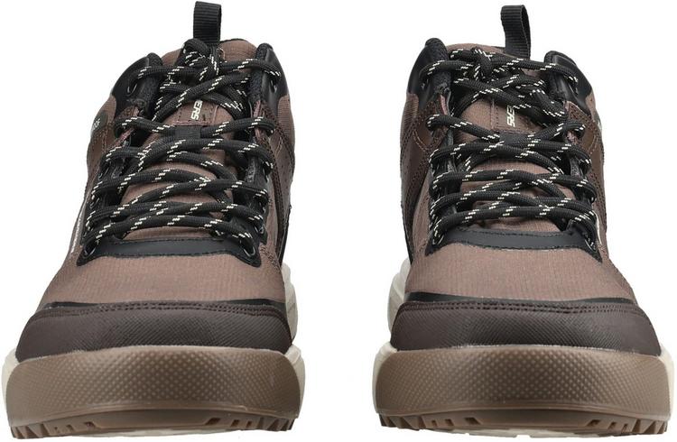 Skechers Skechers URBAN STREET HIKER Sneaker Herren - Braun - 1 | SportScheck