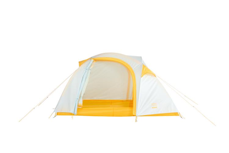 Grand Canyon Grand Canyon Apex 2 PRO Kuppelzelt - Misty Blue - 0 | SportScheck