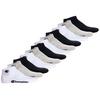 CHAMPION Socken Socken - Schwarz/Wei&szlig;/Grau