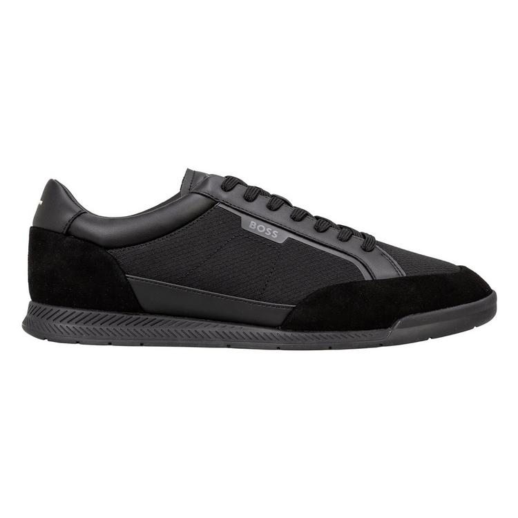 Boss Boss Sneaker Sneaker Herren - Schwarz - 0 | SportScheck