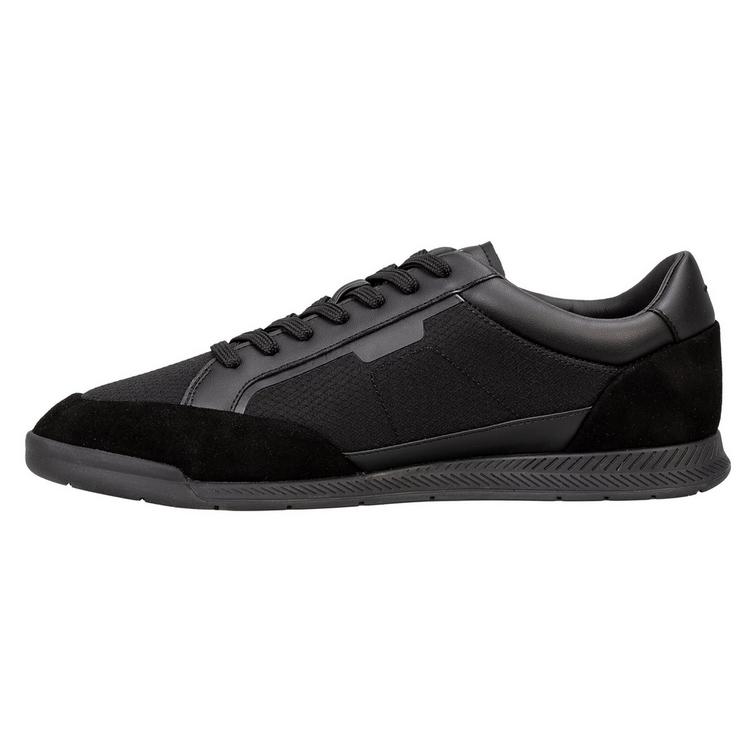 Boss Boss Sneaker Sneaker Herren - Schwarz - 0 | SportScheck