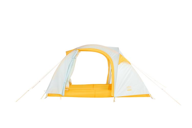Grand Canyon Grand Canyon Apex 2 PRO Kuppelzelt - Misty Blue - 1 | SportScheck