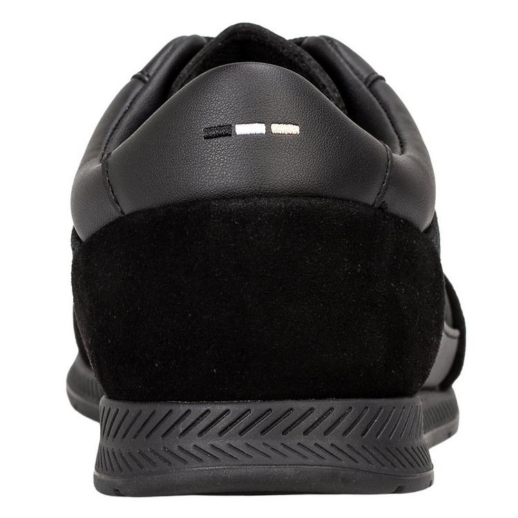 Boss Boss Sneaker Sneaker Herren - Schwarz - 1 | SportScheck