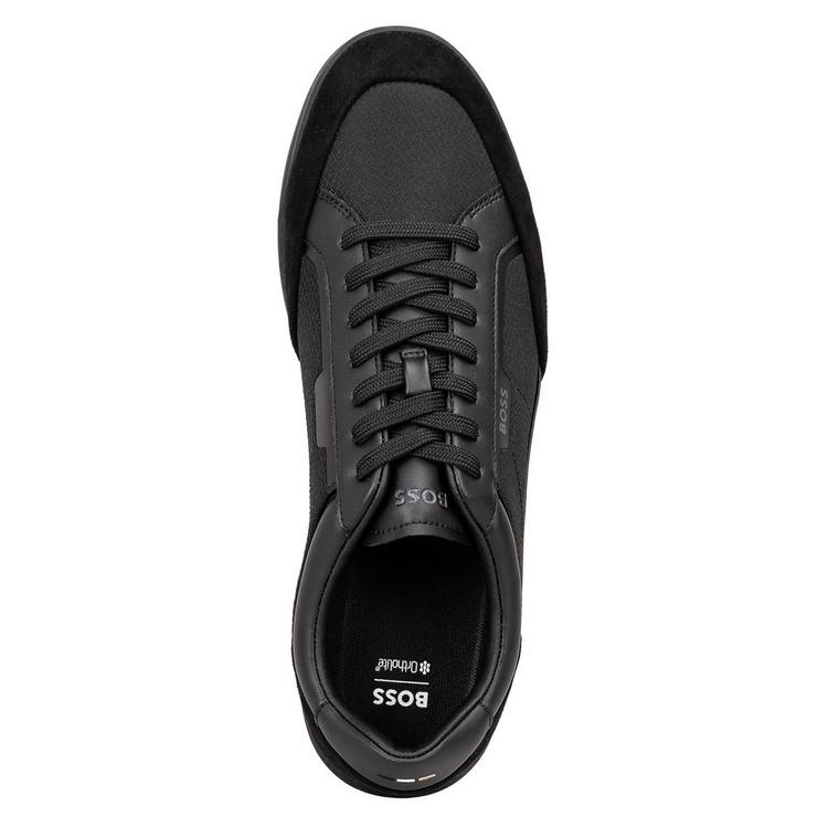 Boss Boss Sneaker Sneaker Herren - Schwarz - 2 | SportScheck