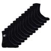 CHAMPION Socken Socken - Schwarz