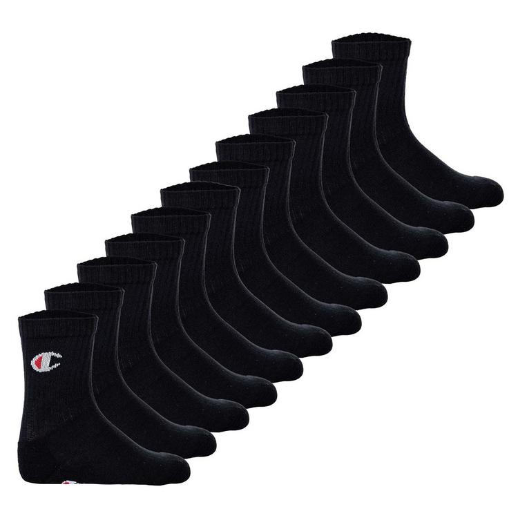 CHAMPION CHAMPION Socken Socken - Schwarz - 0 | SportScheck