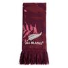 adidas ALL BLACKS RUGBY GREATEST RIVALRY SCHAL Schal - All Black / Maroon