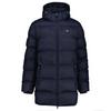 GANT Steppjacke Steppjacke Herren - Blau