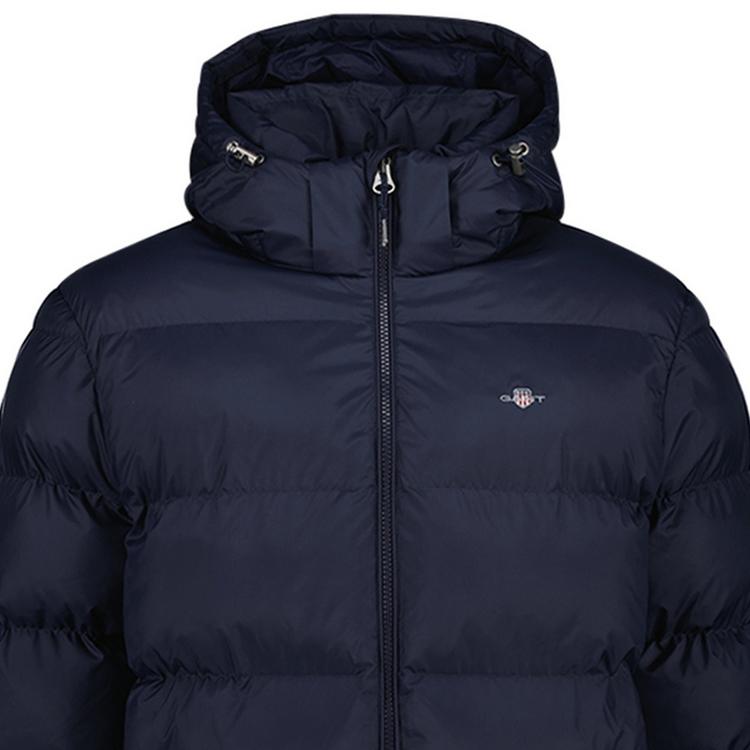 GANT GANT Steppjacke Steppjacke Herren - Blau - 0 | SportScheck