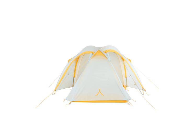 Grand Canyon Grand Canyon Apex 2 PRO Kuppelzelt - Misty Blue - 2 | SportScheck
