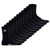 CHAMPION Socken Socken - Schwarz