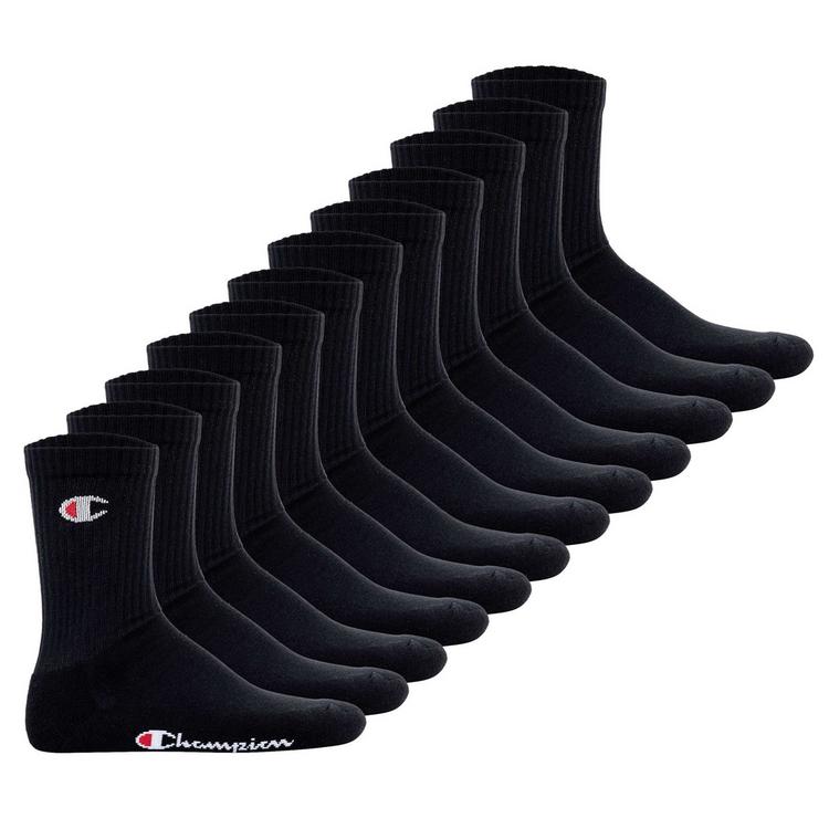 CHAMPION CHAMPION Socken Socken - Schwarz - 0 | SportScheck