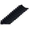 CHAMPION Socken Socken - Schwarz