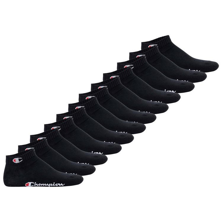 CHAMPION CHAMPION Socken Socken - Schwarz - 0 | SportScheck