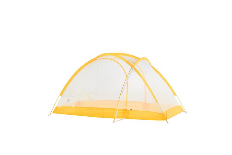 Grand Canyon Grand Canyon Apex 2 PRO Kuppelzelt - Misty Blue - 3 | SportScheck
