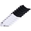 CHAMPION Socken Socken - Wei&szlig;/Schwarz