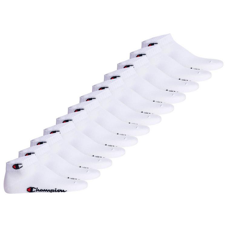 CHAMPION CHAMPION Socken Socken - Wei&szlig; - 0 | SportScheck