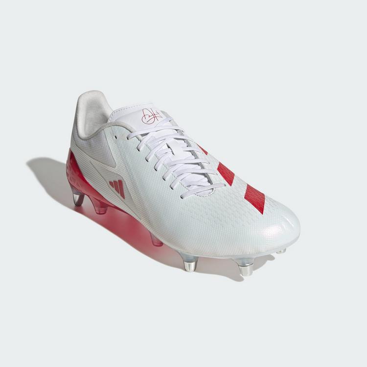 adidas adidas Adizero RS15 Pro SG Rugbyschuh Fu&szlig;ballschuhe - Cloud White / Cloud White / Cloud White - 2 | SportScheck