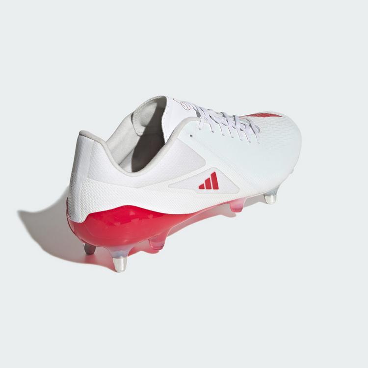 adidas adidas Adizero RS15 Pro SG Rugbyschuh Fu&szlig;ballschuhe - Cloud White / Cloud White / Cloud White - 3 | SportScheck