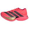 adidas Adizero Prime&nbsp;X3 Strung Schuh Laufschuhe - Solar Turbo / Grey Six / Lucid Red
