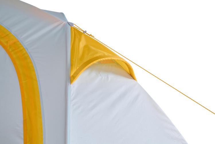 Grand Canyon Grand Canyon Apex 2 PRO Kuppelzelt - Misty Blue - 5 | SportScheck