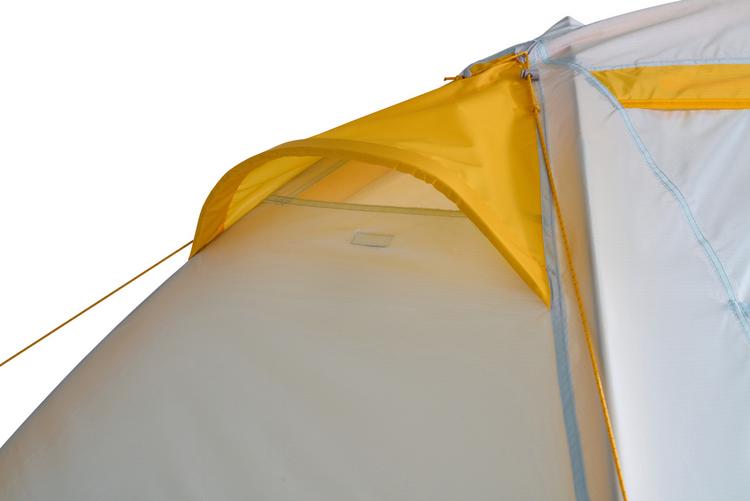 Grand Canyon Grand Canyon Apex 2 PRO Kuppelzelt - Misty Blue - 6 | SportScheck