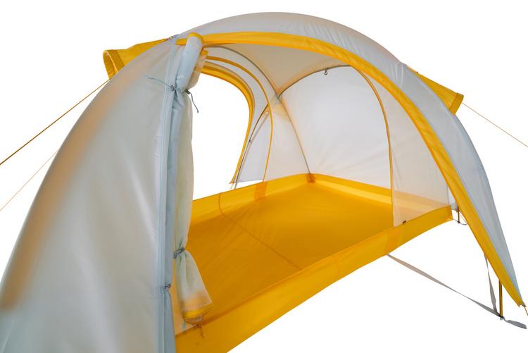 Grand Canyon Grand Canyon Apex 2 PRO Kuppelzelt - Misty Blue - 7 | SportScheck