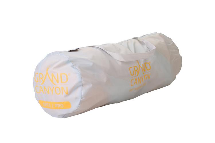 Grand Canyon Grand Canyon Apex 2 PRO Kuppelzelt - Misty Blue - 0 | SportScheck