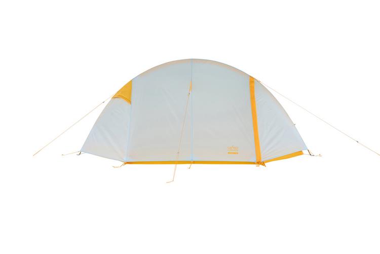 Grand Canyon Grand Canyon Cardova 1 PRO Kuppelzelt - Misty Blue - 0 | SportScheck