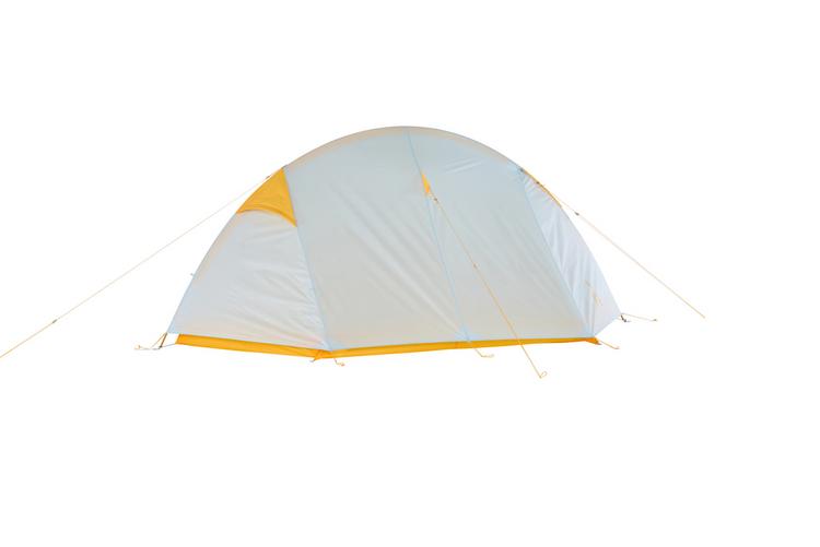 Grand Canyon Grand Canyon Cardova 1 PRO Kuppelzelt - Misty Blue - 0 | SportScheck