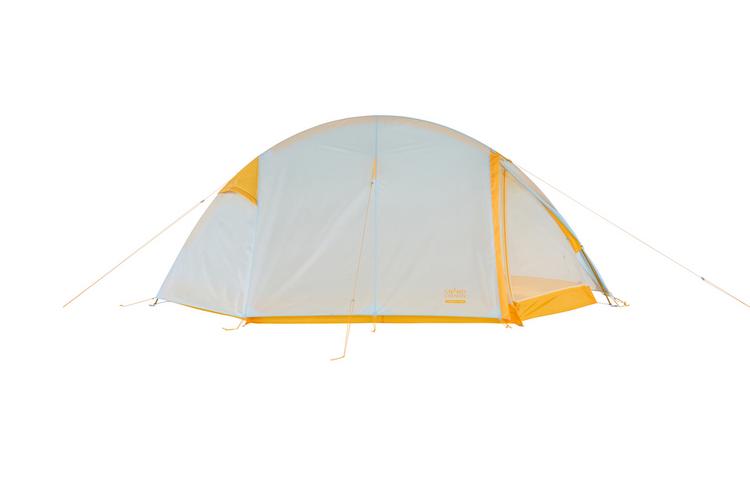 Grand Canyon Grand Canyon Cardova 1 PRO Kuppelzelt - Misty Blue - 0 | SportScheck