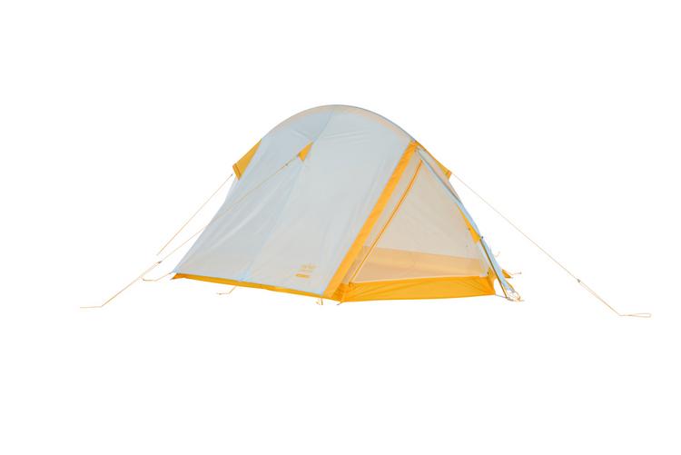 Grand Canyon Grand Canyon Cardova 1 PRO Kuppelzelt - Misty Blue - 1 | SportScheck