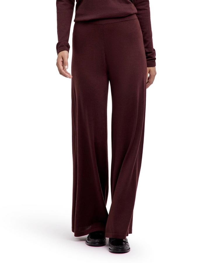 Falke Falke Merino X-fine Pants Hose Damen - dark choco (5162) - 0 | SportScheck