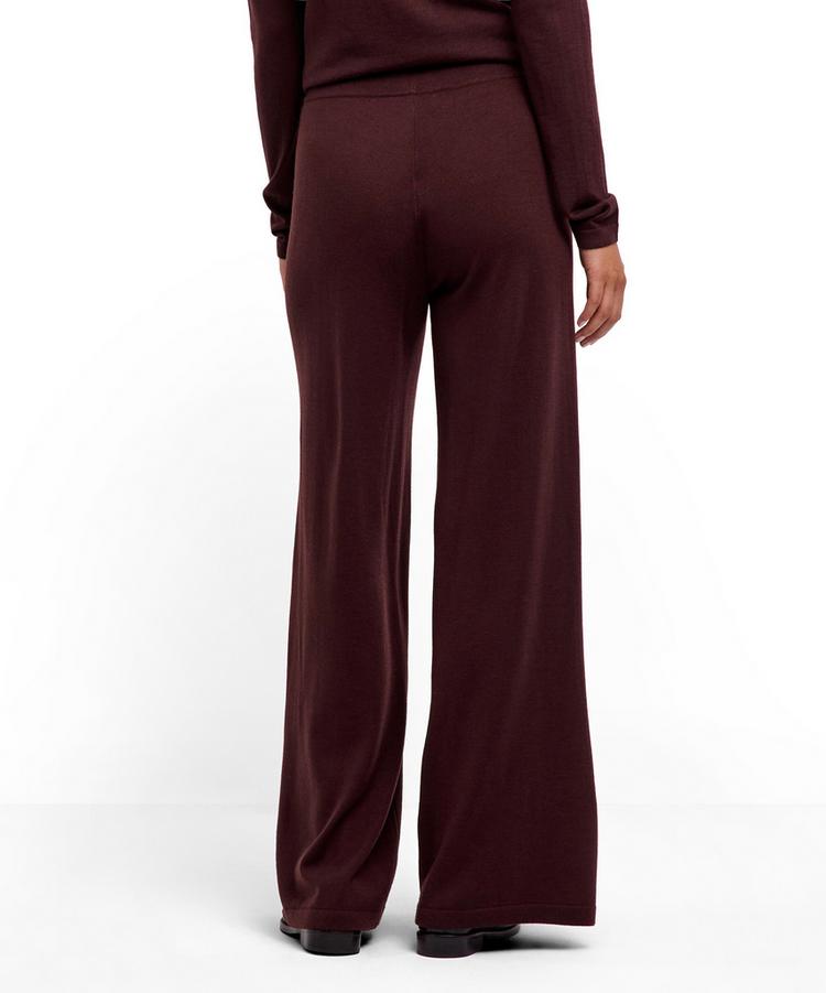 Falke Falke Merino X-fine Pants Hose Damen - dark choco (5162) - 0 | SportScheck