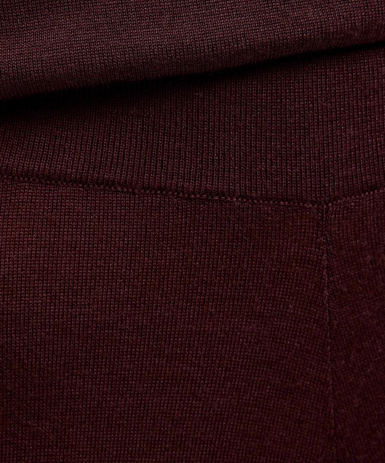 Falke Falke Merino X-fine Pants Hose Damen - dark choco (5162) - 3 | SportScheck